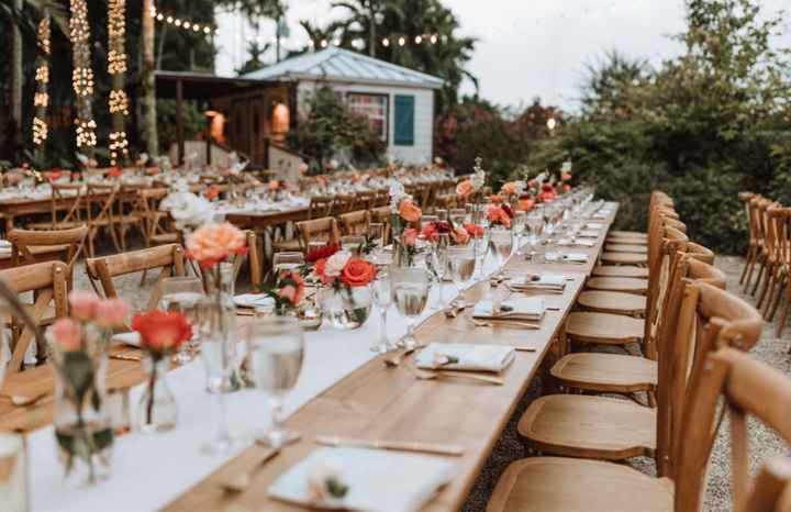 Florists and Whole Foods…. - 1