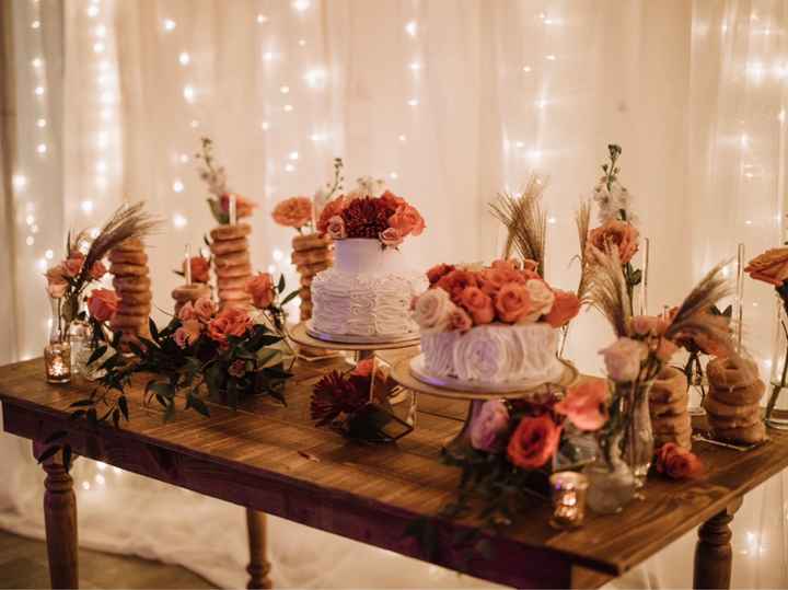 Publix Florals and Cake - 1