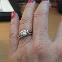 Brides of 2020!  Show us your ring! - 1