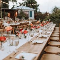 Florists and Whole Foods…. - 1