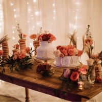 Publix Florals and Cake - 1