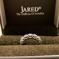 Show me your wedding bands! 😍 - 2