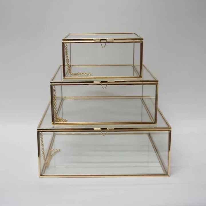 card boxes