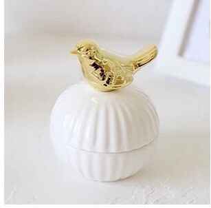 little jewelry box to put on my guestbook table 