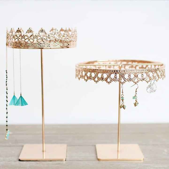 will set this one (the taller one) on the guestbook table
