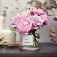 centerpiece vase (both 25 of them as I have 25 tables)