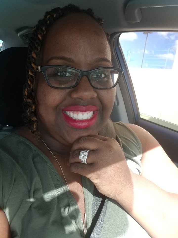 Brides of 2020!  Show us your ring! - 1