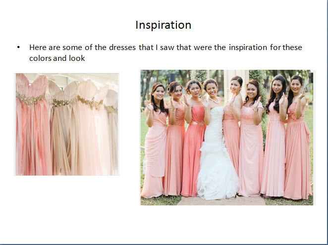 I am officially THAT CRAZY BRIDE