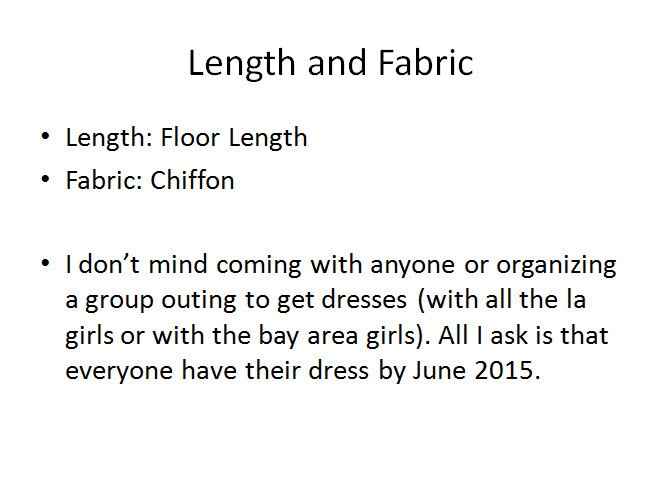 I am officially THAT CRAZY BRIDE