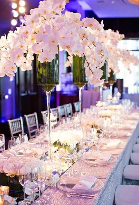 Hardest time picking floral colors