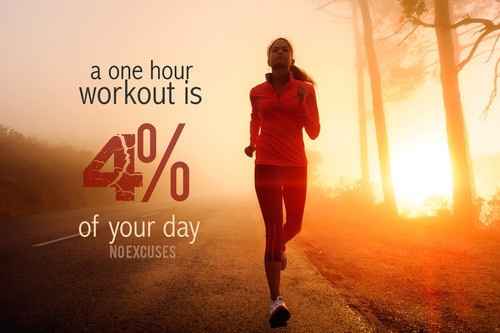 Ladies...I need motivation!