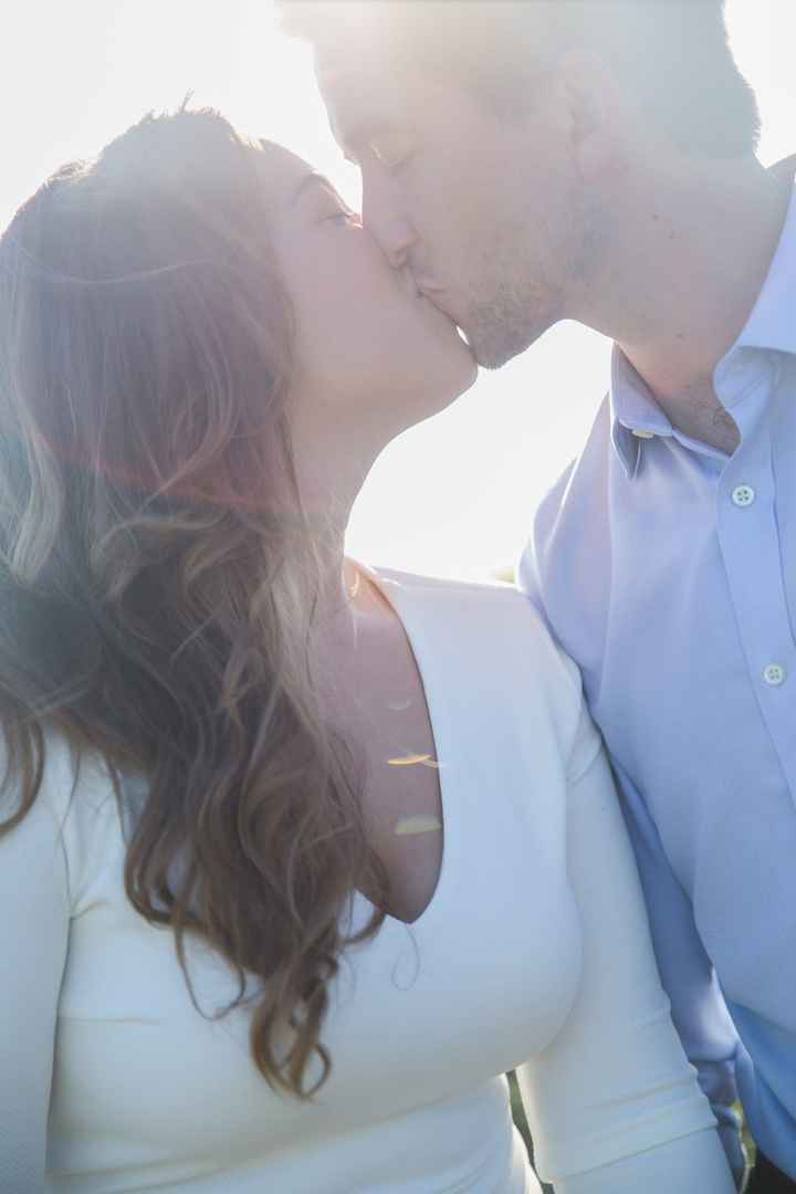 Show me... Your Favorite engagement photo shoot pictures!