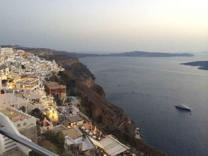 Where did you get engaged?