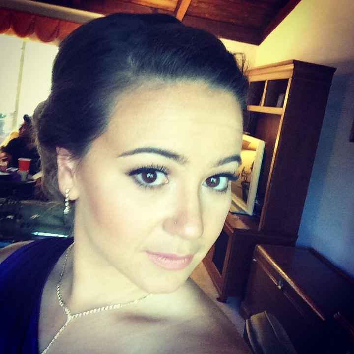 fake lashes...opinions please!