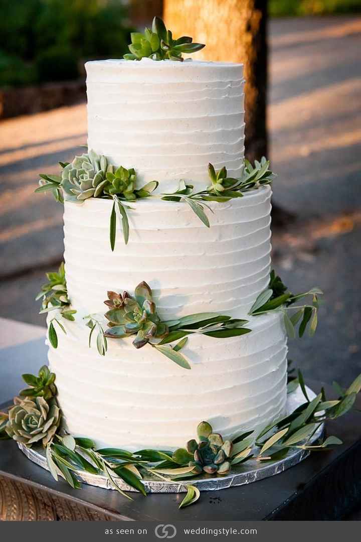 Share your wedding inspiration!