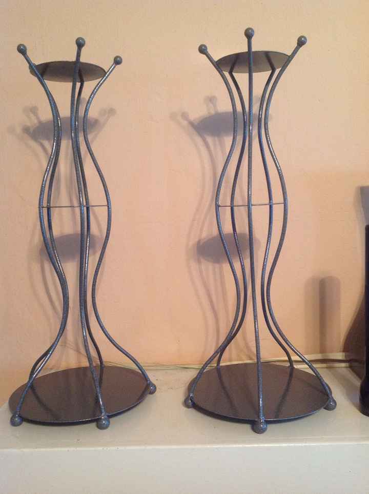 Show me your DIY Centerpieces!