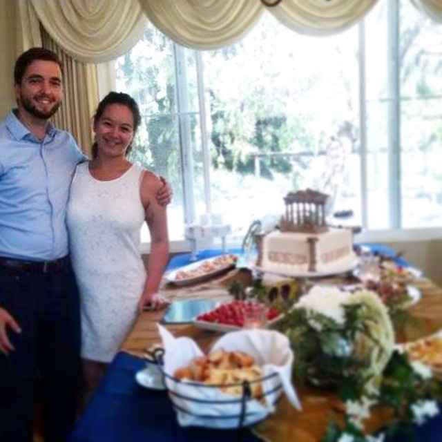 Bridal Shower Outfit