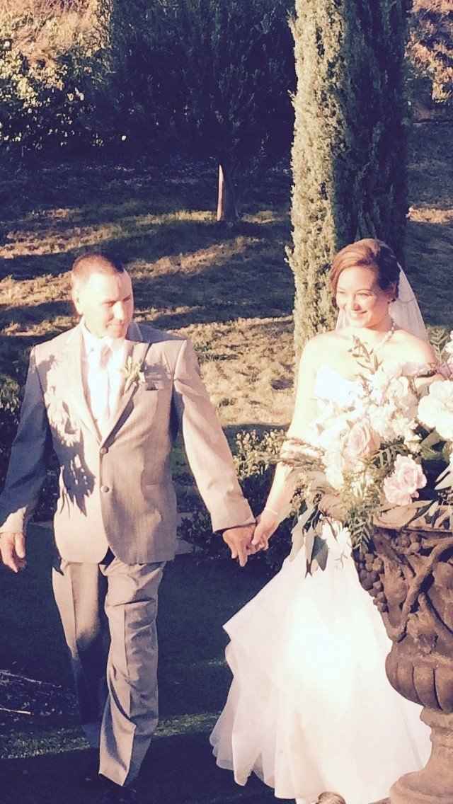 BAM ... Photos from friends and family!! (New Photos keep coming in!)