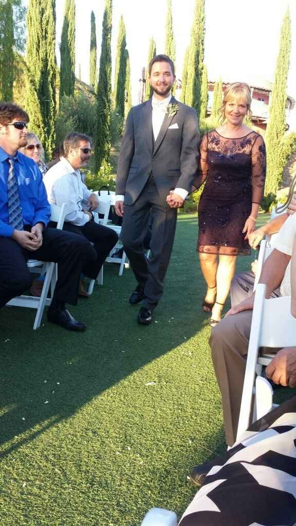 BAM ... Photos from friends and family!! (New Photos keep coming in!)