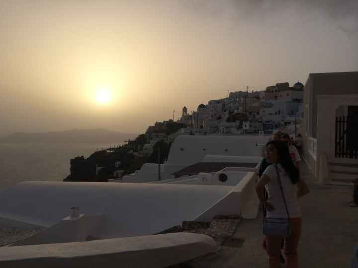 It's just you and your SO: Where in the world WOULD you get married?