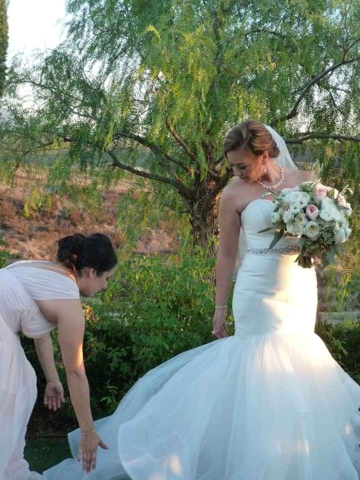 A thread full o' BAMS.