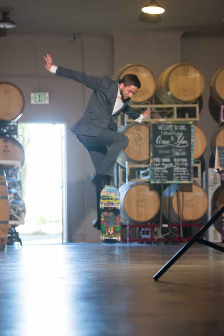 PRO-BAM PHOTOS ARE IN!!!!!!!!!!!!!