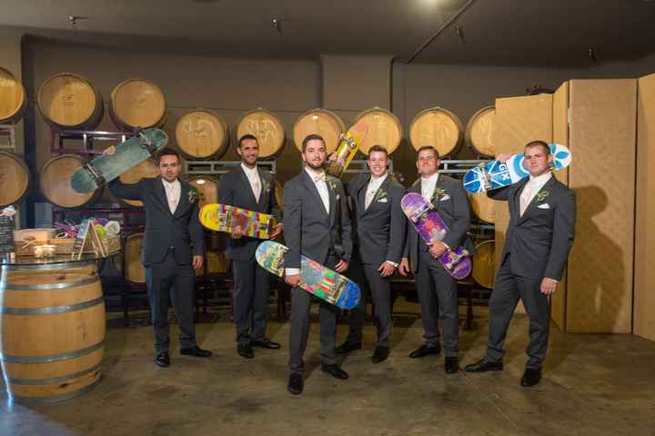 PRO-BAM PHOTOS ARE IN!!!!!!!!!!!!!