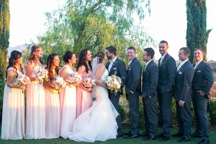 PRO-BAM PHOTOS ARE IN!!!!!!!!!!!!!