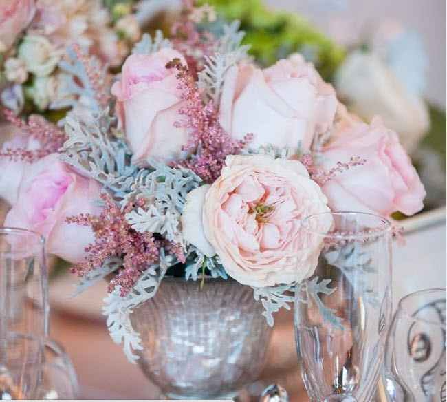 Colors for Wedding