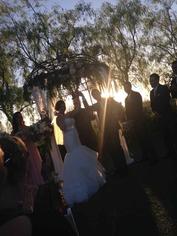 BAM ... Photos from friends and family!! (New Photos keep coming in!)