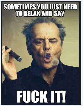 5 MORE DAYS!!!! and THIS IS HOW I FEEL