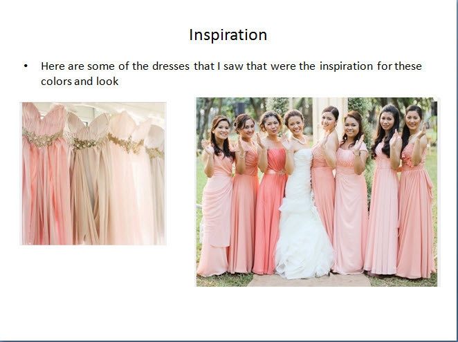I am officially THAT CRAZY BRIDE