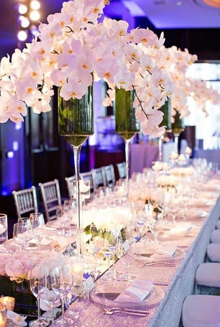 Hardest time picking floral colors