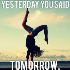 Ladies...I need motivation!