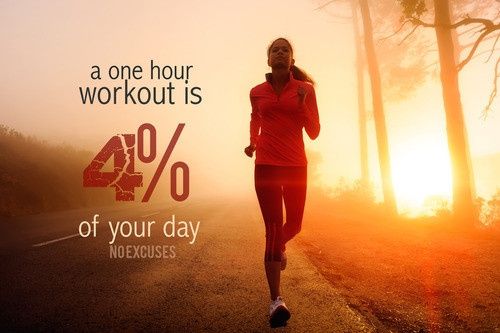 Ladies...I need motivation!