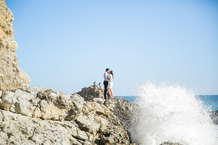 Let's see engagement pictures!!