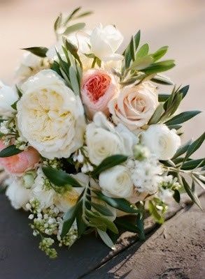 Share your wedding inspiration!
