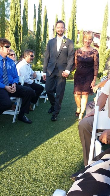 BAM ... Photos from friends and family!! (New Photos keep coming in!)