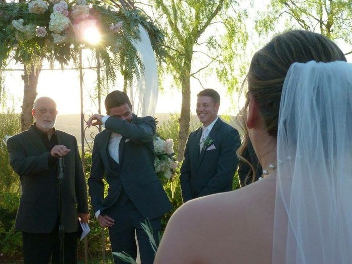 A thread full o' BAMS.