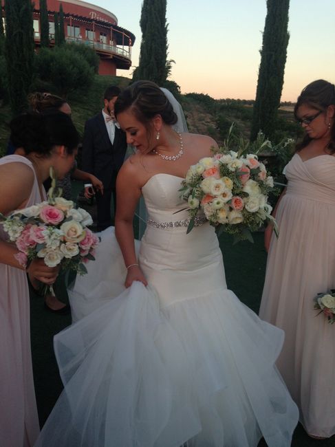 A thread full o' BAMS.