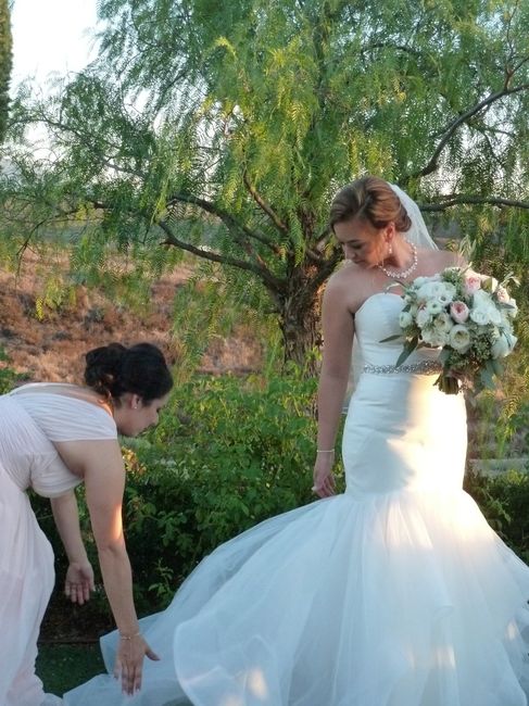 A thread full o' BAMS.