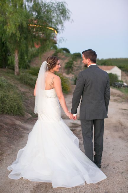 Dress Porn!