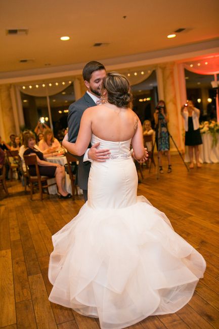 Dress Porn!