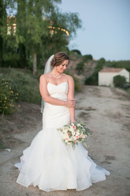 Dress Porn!