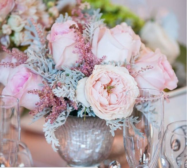 Colors for Wedding