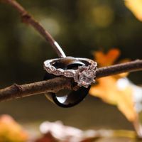 Brides of 2020!  Show us your ring! - 1