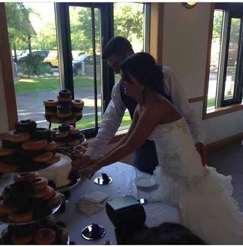 Back and Married!!! A few pro pics and NPP's!