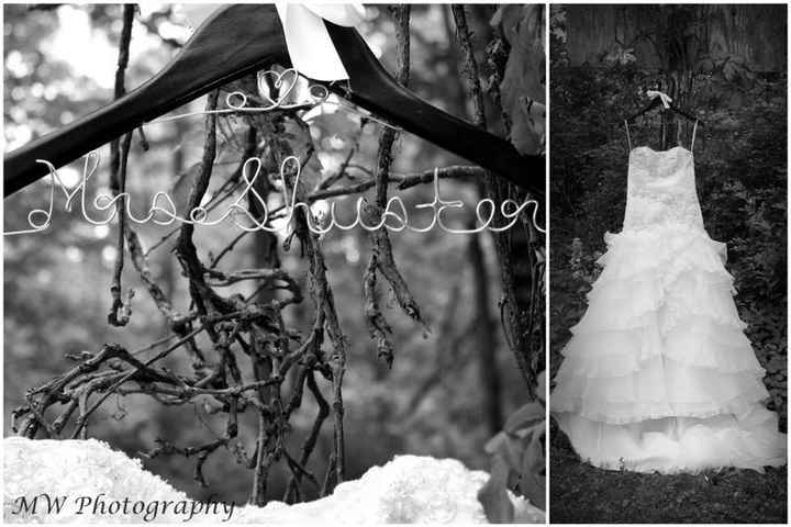 Back and Married!!! A few pro pics and NPP's!