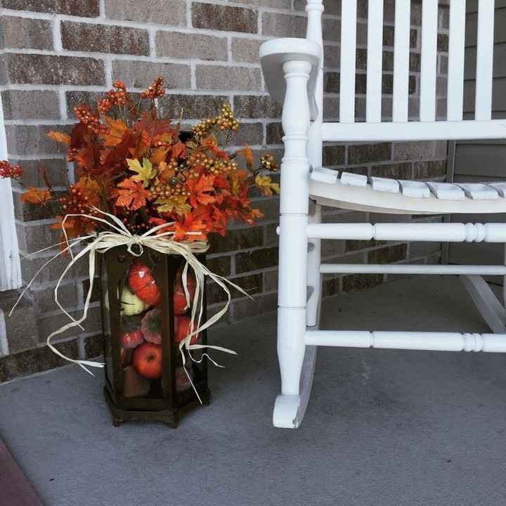 NWR: just for fun--hobbies!