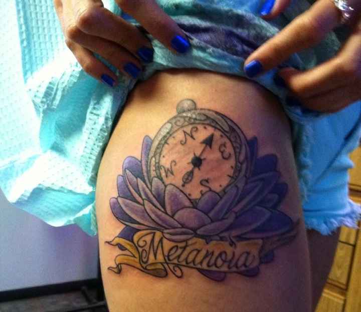 NWR: let me see your tattoos!